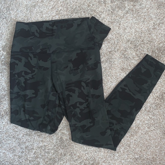 lululemon athletica Pants - lululemon align leggings